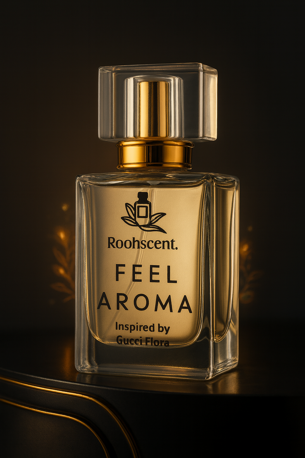 roohscent feel aroma
